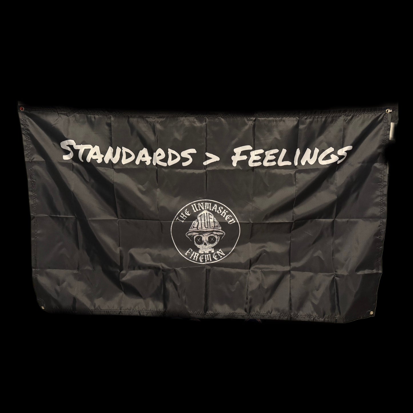 Standards>Feelings Flag