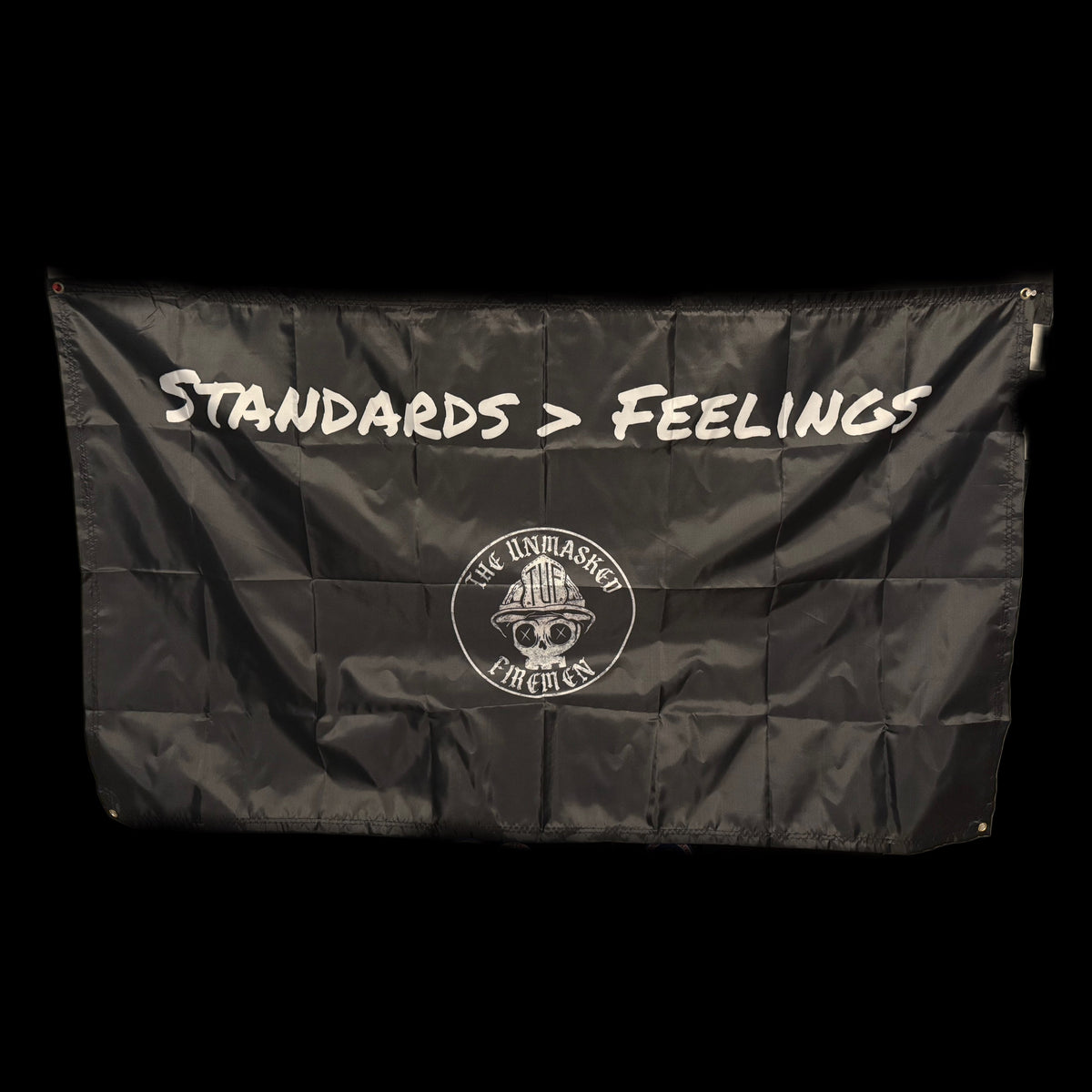 Standards>Feelings Flag
