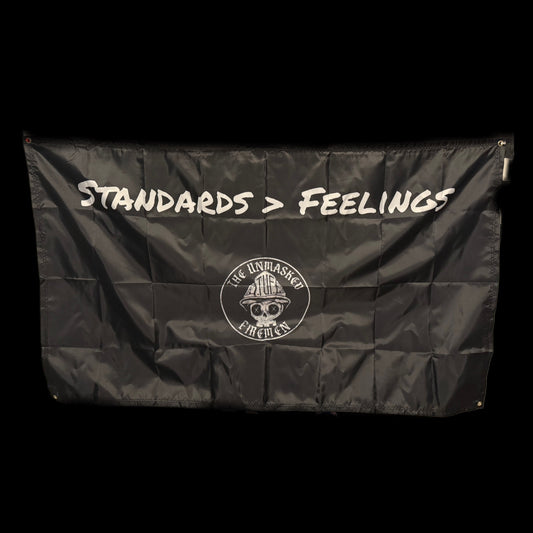 Standards>Feelings Flag