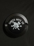 Load image into Gallery viewer, Chiefs Hate Us Lip Pillow Tin
