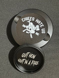 Load image into Gallery viewer, Chiefs Hate Us Lip Pillow Tin
