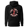 Load image into Gallery viewer, GOAT w/ Old Logo Hoodie
