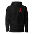 Load image into Gallery viewer, GOAT w/ New Logo Hoodie
