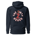 Load image into Gallery viewer, GOAT w/ Old Logo Hoodie
