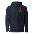 Load image into Gallery viewer, GOAT w/ Old Logo Hoodie
