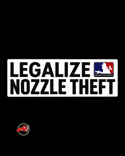 Nozzle Theft Linebreaker