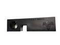 Load image into Gallery viewer, The Onyx FiberPRO Wedge - Fiberglass/Plastic Door Chock
