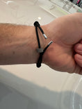 Load image into Gallery viewer, The Breaklet - Emergency Escape Bracelet - Get Out Safely
