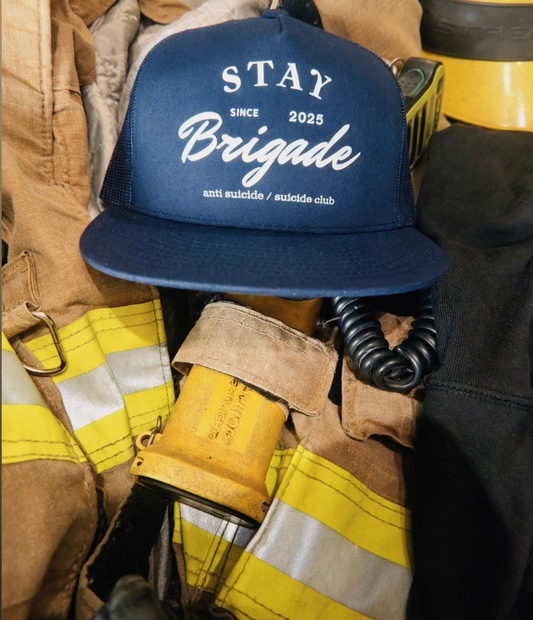 Brigade Trucker