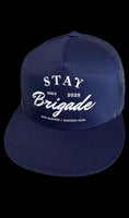 Load image into Gallery viewer, Brigade Trucker

