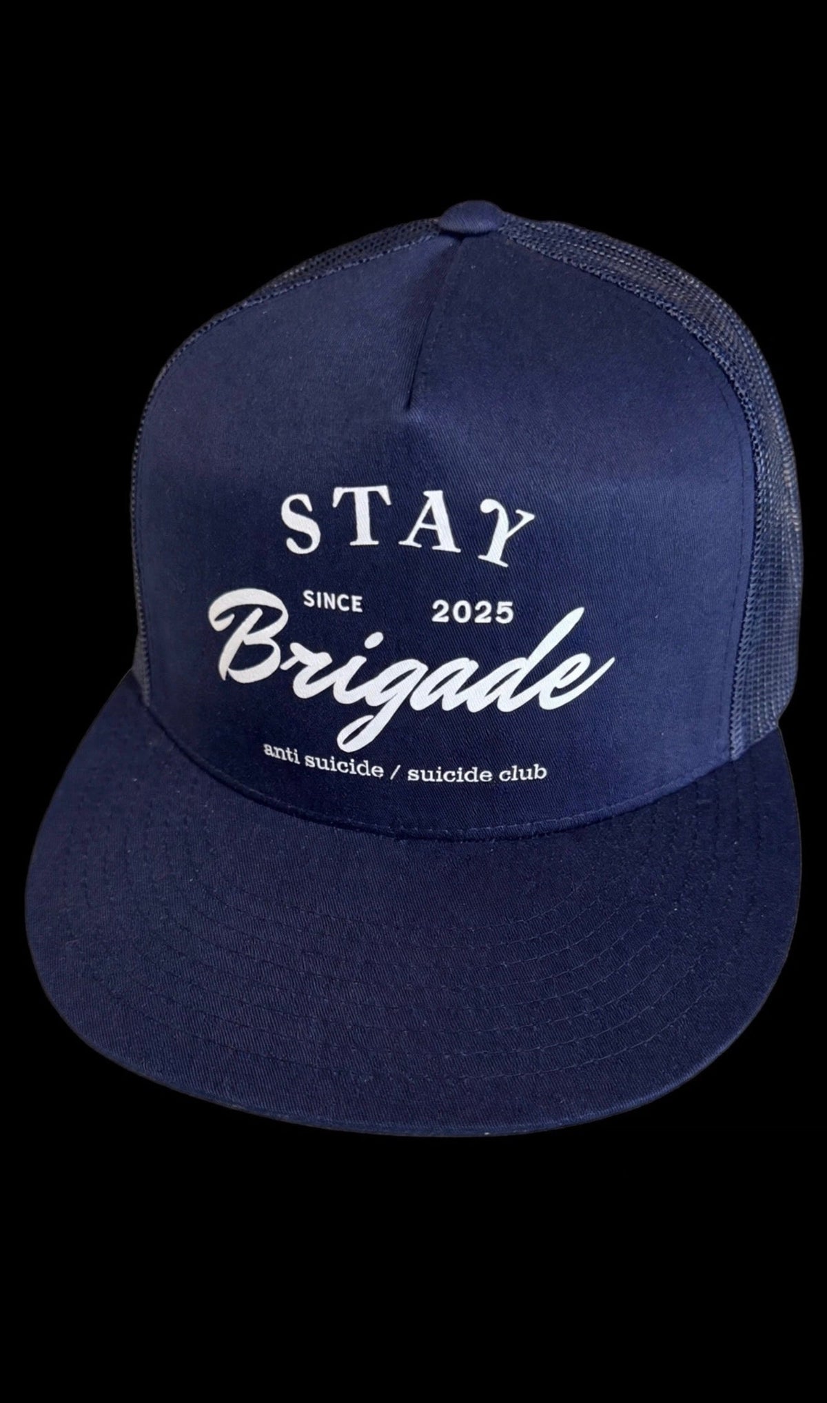 Brigade Trucker
