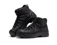 Load image into Gallery viewer, ROCKROOSTER Woodland Brown 6 inch Composite Toe Waterproof Leather Work Boots AK661

