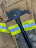 Load image into Gallery viewer, The Leatherhead Hook | Multi-Purpose Firefighter Hook

