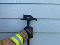 Load image into Gallery viewer, The Leatherhead Hook | Multi-Purpose Firefighter Hook
