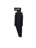 Load image into Gallery viewer, Black CF Molle Holster
