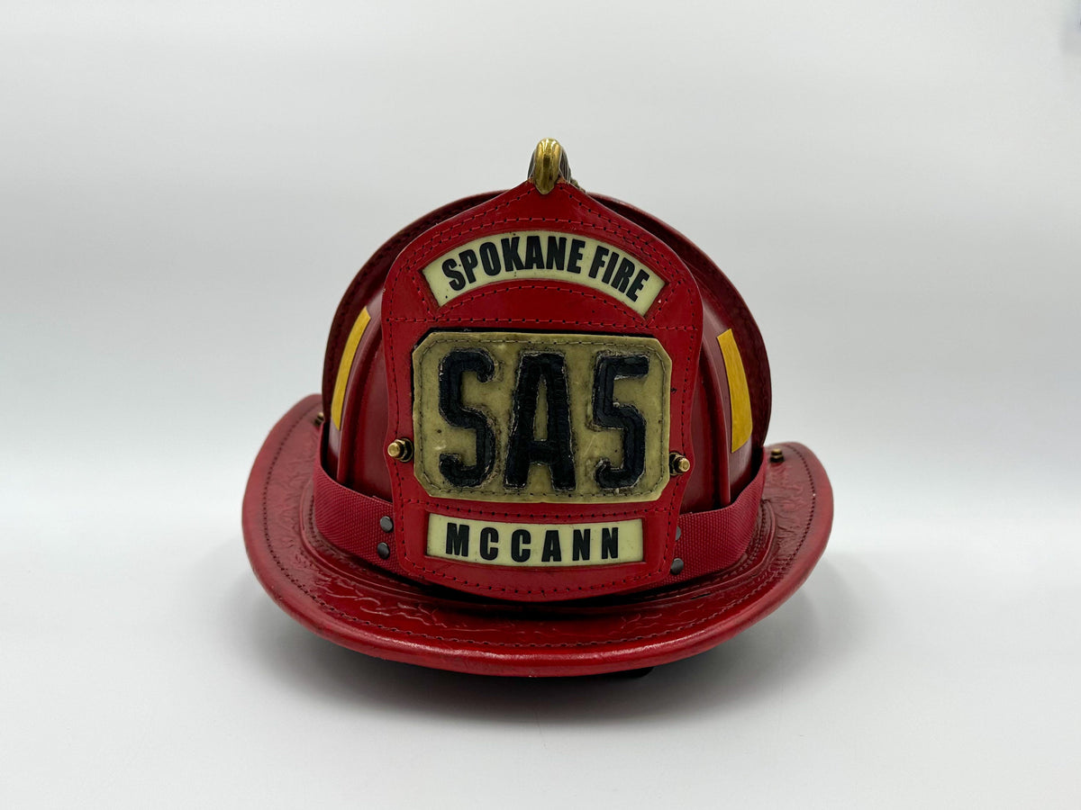 Helmet Band