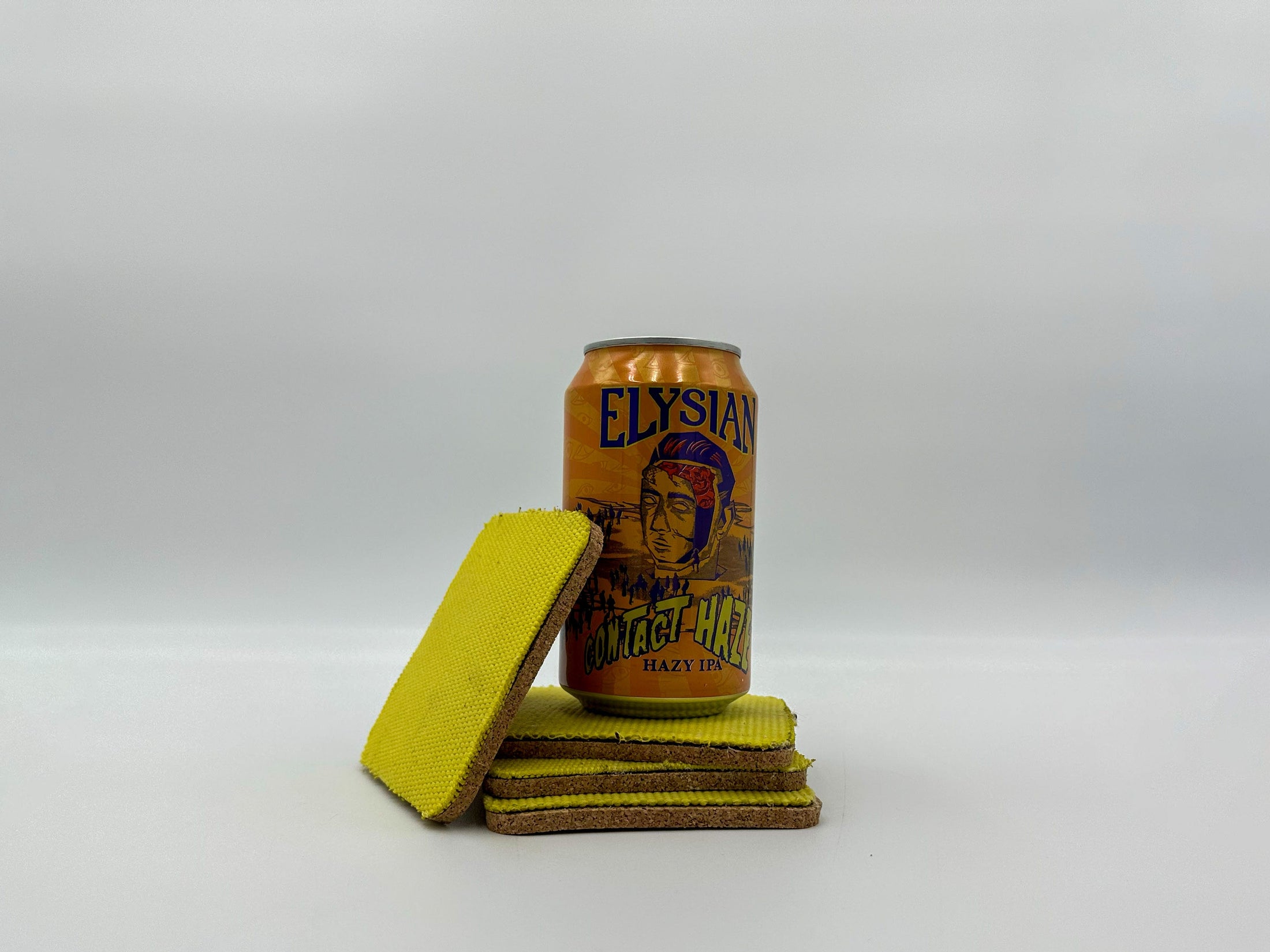 Coasters