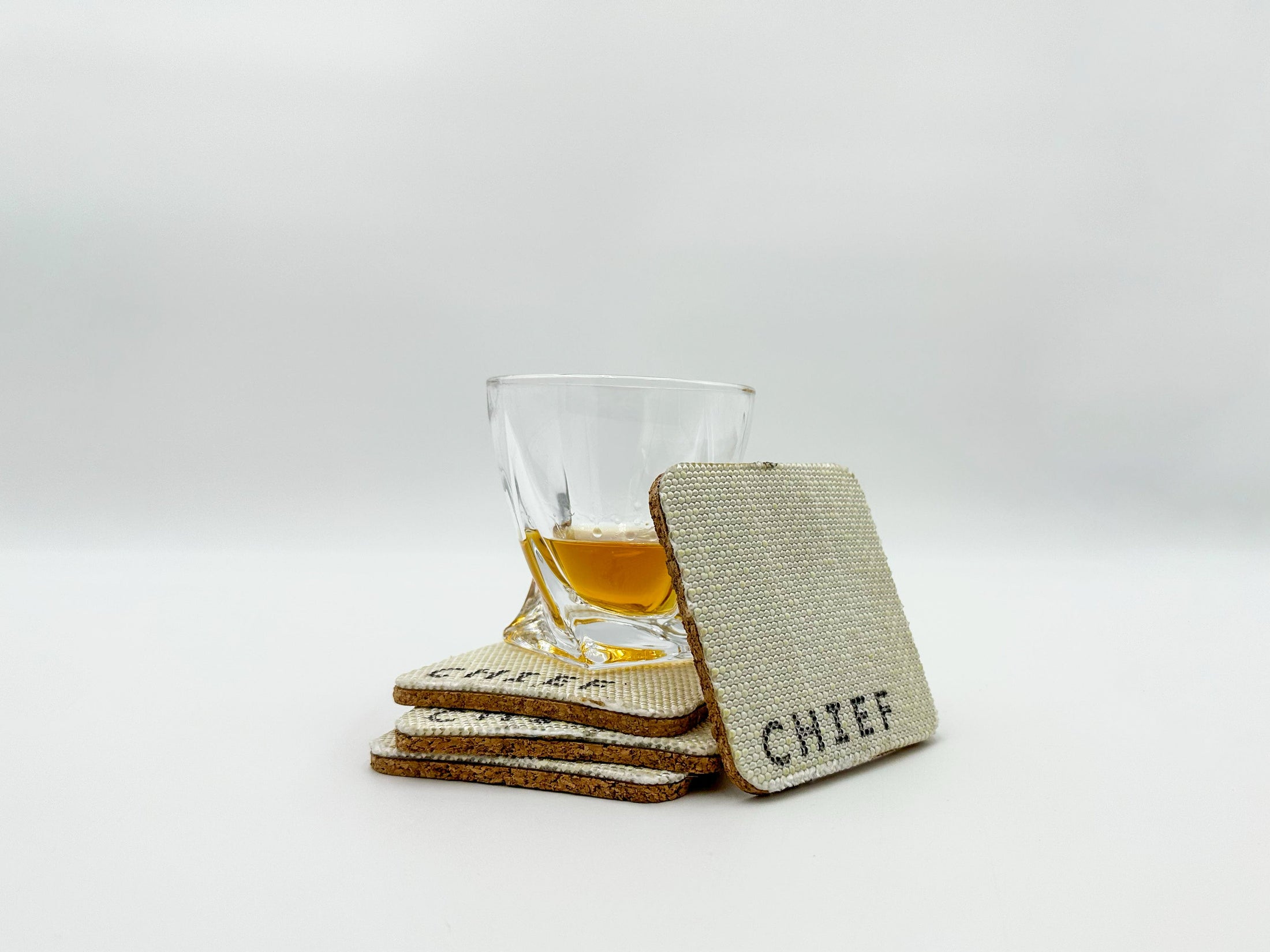 Coasters