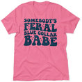 Load image into Gallery viewer, Feral Babe - T-Shirt

