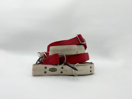 Bunker Belt