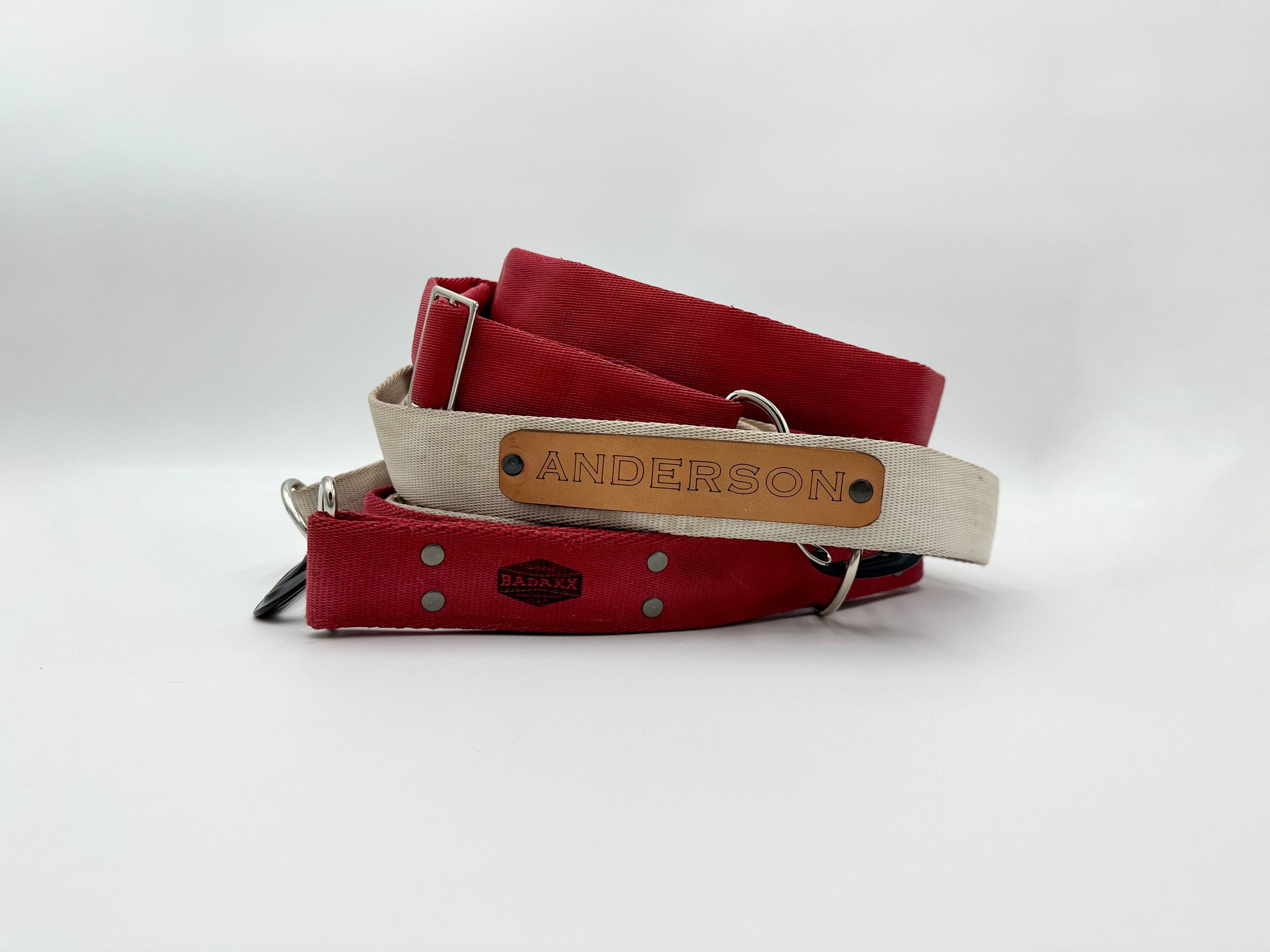 Bunker Belt