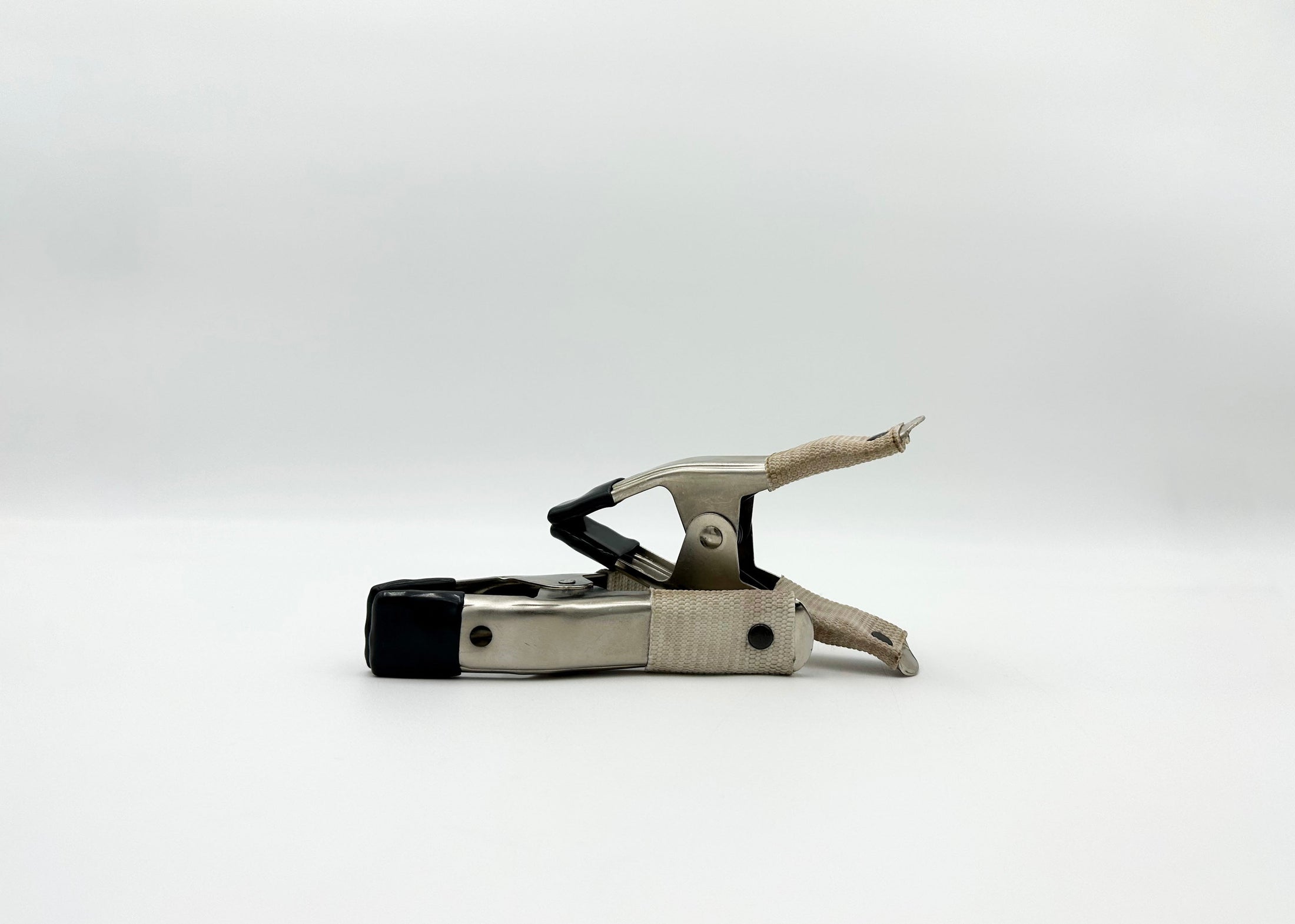2” clamp
