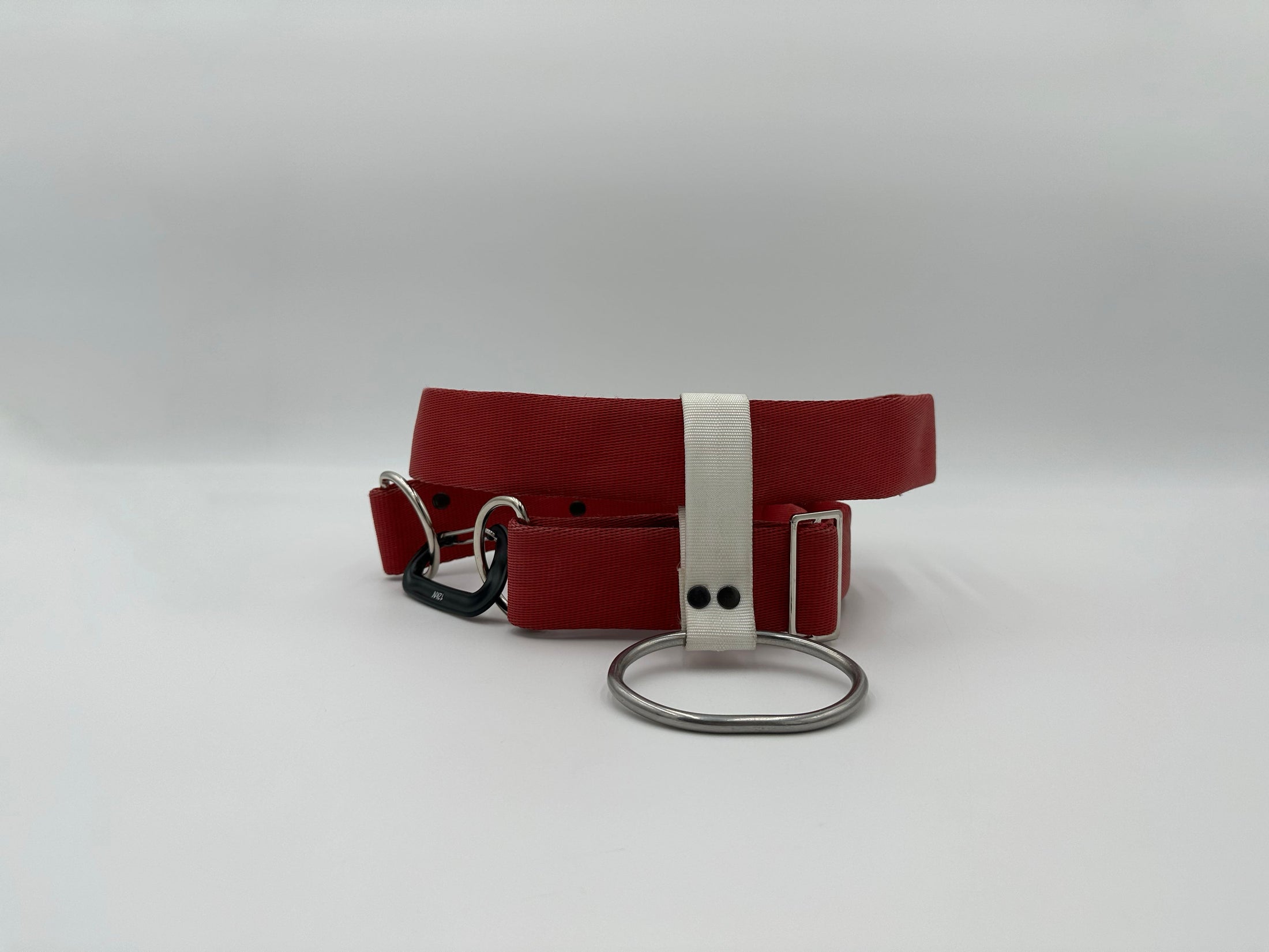 Tool Ring for Bunker Belt