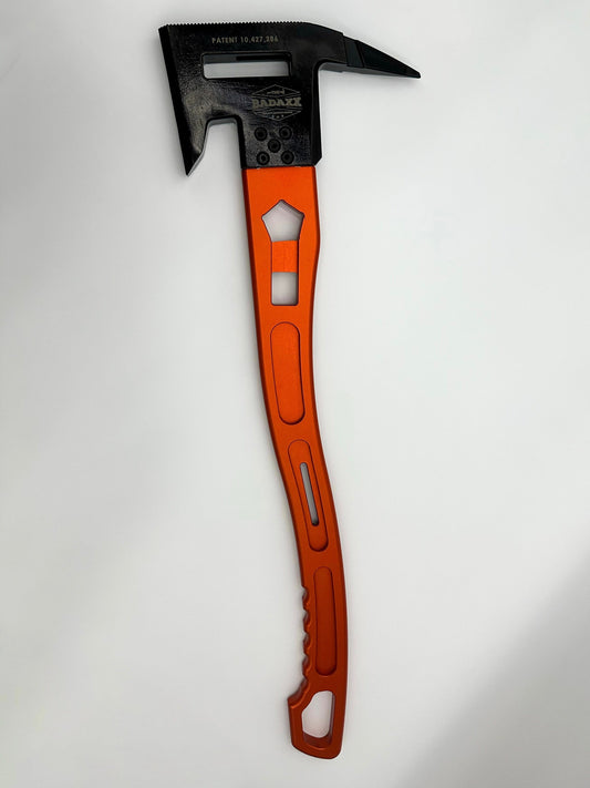 Custom Color BADAXX