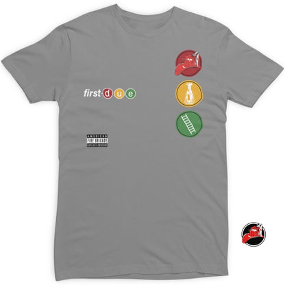 Blink Due Tee