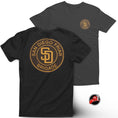 Load image into Gallery viewer, Friar Brigade Tee
