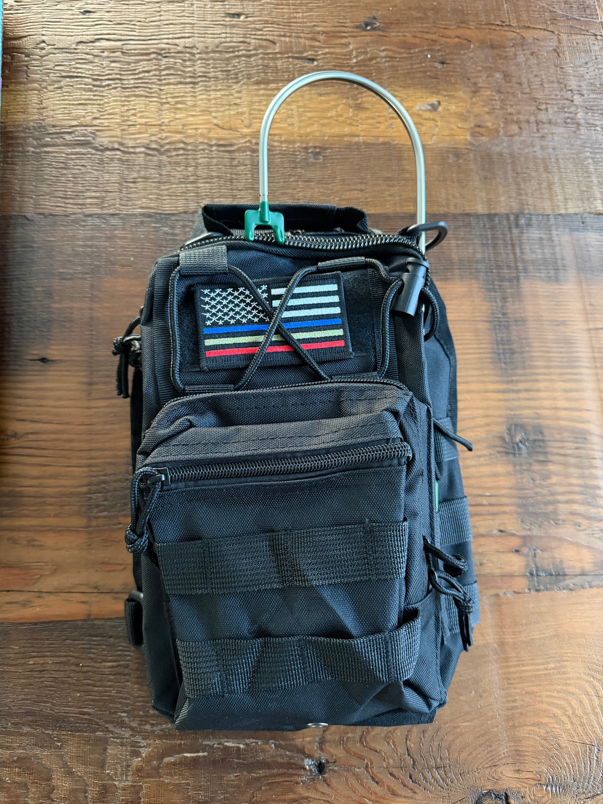 Through the Lock Kit - TTL Kit