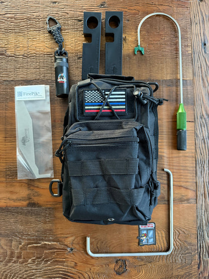 JV Tool - Job Town Tools Edition