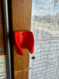 Load image into Gallery viewer, Apparatus Cord Holder
