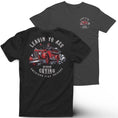 Load image into Gallery viewer, Apron Crying Tee
