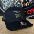 Load image into Gallery viewer, Gator Florida UV Patch Hat
