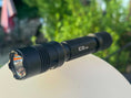 Load image into Gallery viewer, E9 GEN5 Long Throw- 3,000 Lumen  388 Meter  Tactical EDC Flashlight
