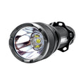 Load image into Gallery viewer, Warrior GEN5 – 3,050 Lumens- Tactical Flashlight
