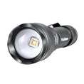 Load image into Gallery viewer, FlexBeam 1200LM Thread-Zoom Hunting Flashlight | 700M Range | Stable on Guns & Bikes
