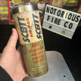 Load image into Gallery viewer, SC8TT SCBA Stainless Steel Tumbler
