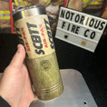 Load image into Gallery viewer, SC8TT SCBA Stainless Steel Tumbler
