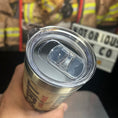 Load image into Gallery viewer, SC8TT SCBA Stainless Steel Tumbler
