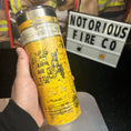 Load image into Gallery viewer, Salty Steel SCBA Stainless Steel Tumbler
