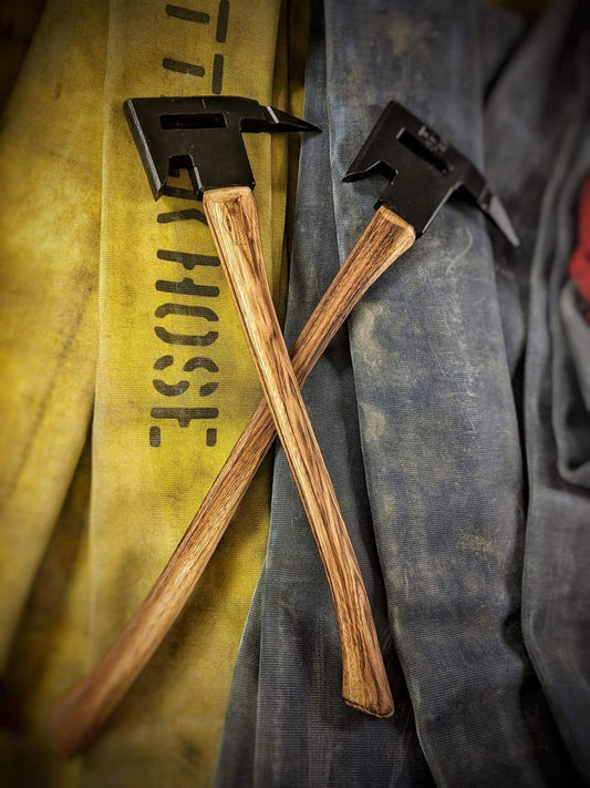 Hickory Handle Badaxx