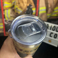 Load image into Gallery viewer, SC8TT Safety Stainless Steel Tumbler
