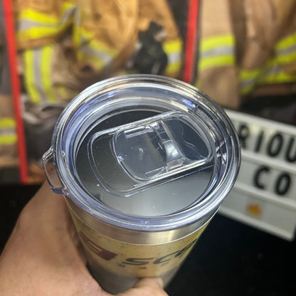 SC8TT Safety Stainless Steel Tumbler