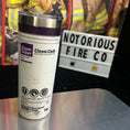 Load image into Gallery viewer, Disinfecting Purple Wipes Tumbler

