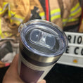 Load image into Gallery viewer, Disinfecting Purple Wipes Tumbler
