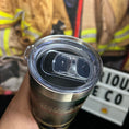 Load image into Gallery viewer, WSA SCBA G1 Stainless Steel Tumbler
