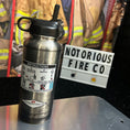 Load image into Gallery viewer, APW 32oz Stainless Steel Water Bottle
