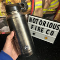 Load image into Gallery viewer, APW 32oz Stainless Steel Water Bottle
